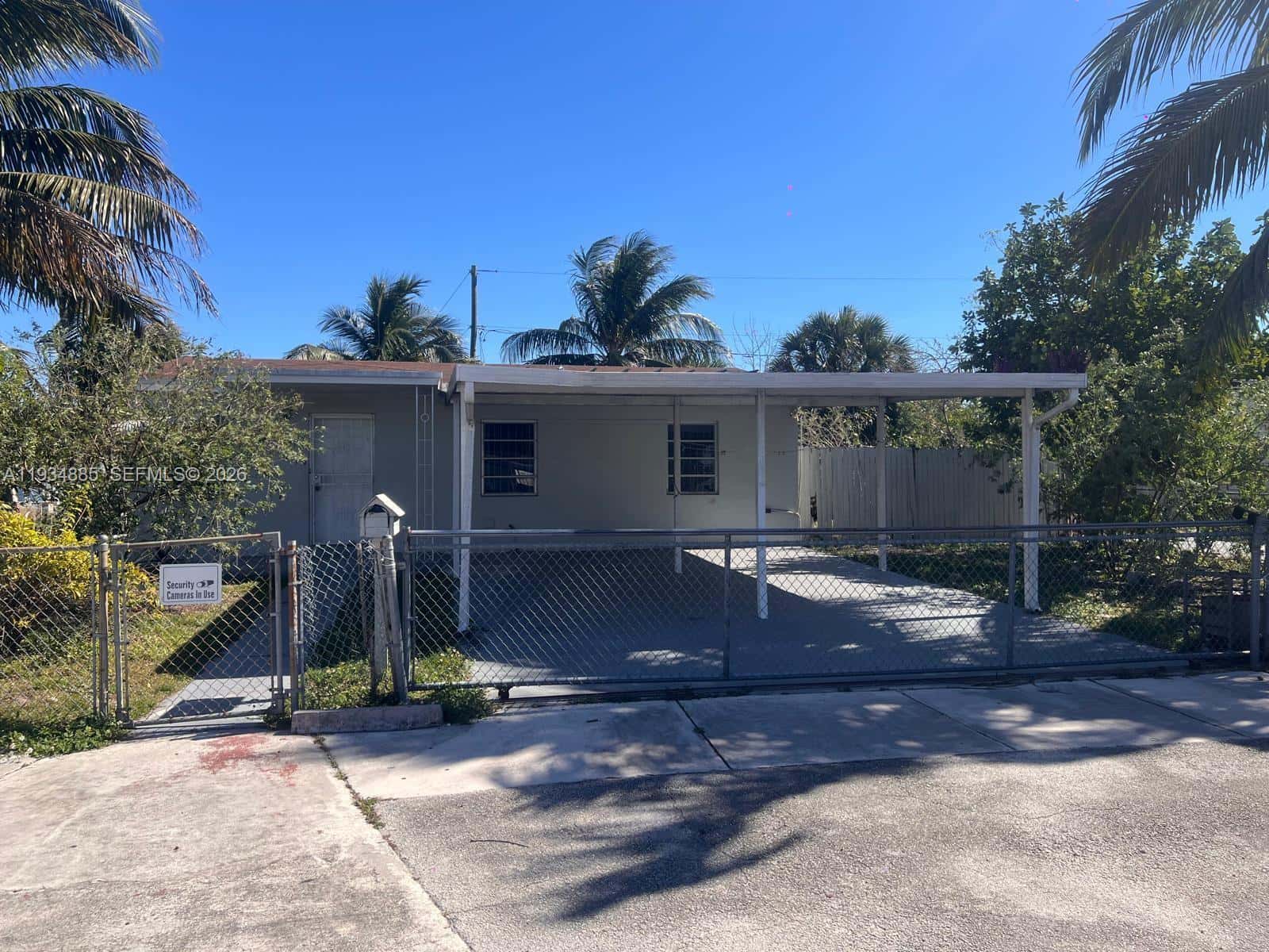 16531 NW 18th Ct, Miami Gardens FL 33054