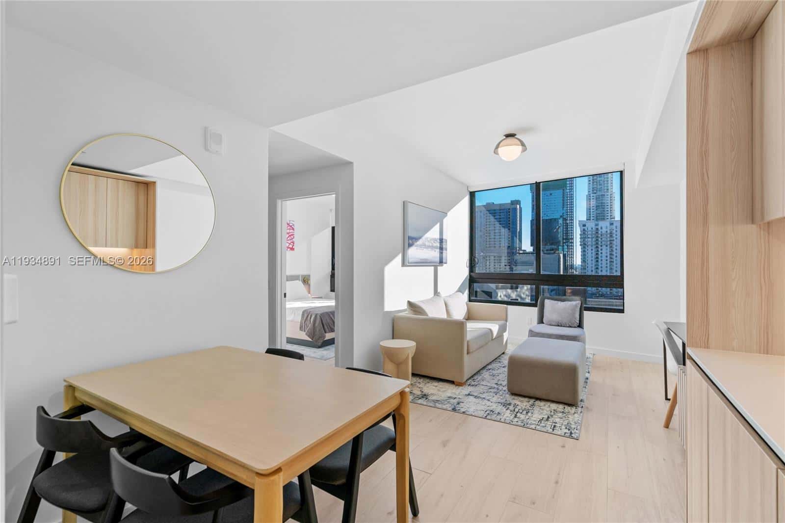 225 N Miami Ave # 1405, Miami FL 33132
