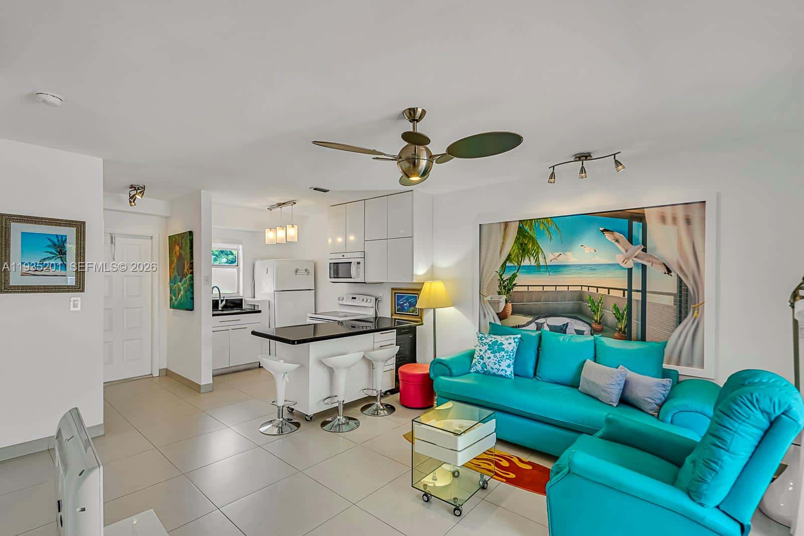 798 Crandon Blvd # C, Key Biscayne FL 33149