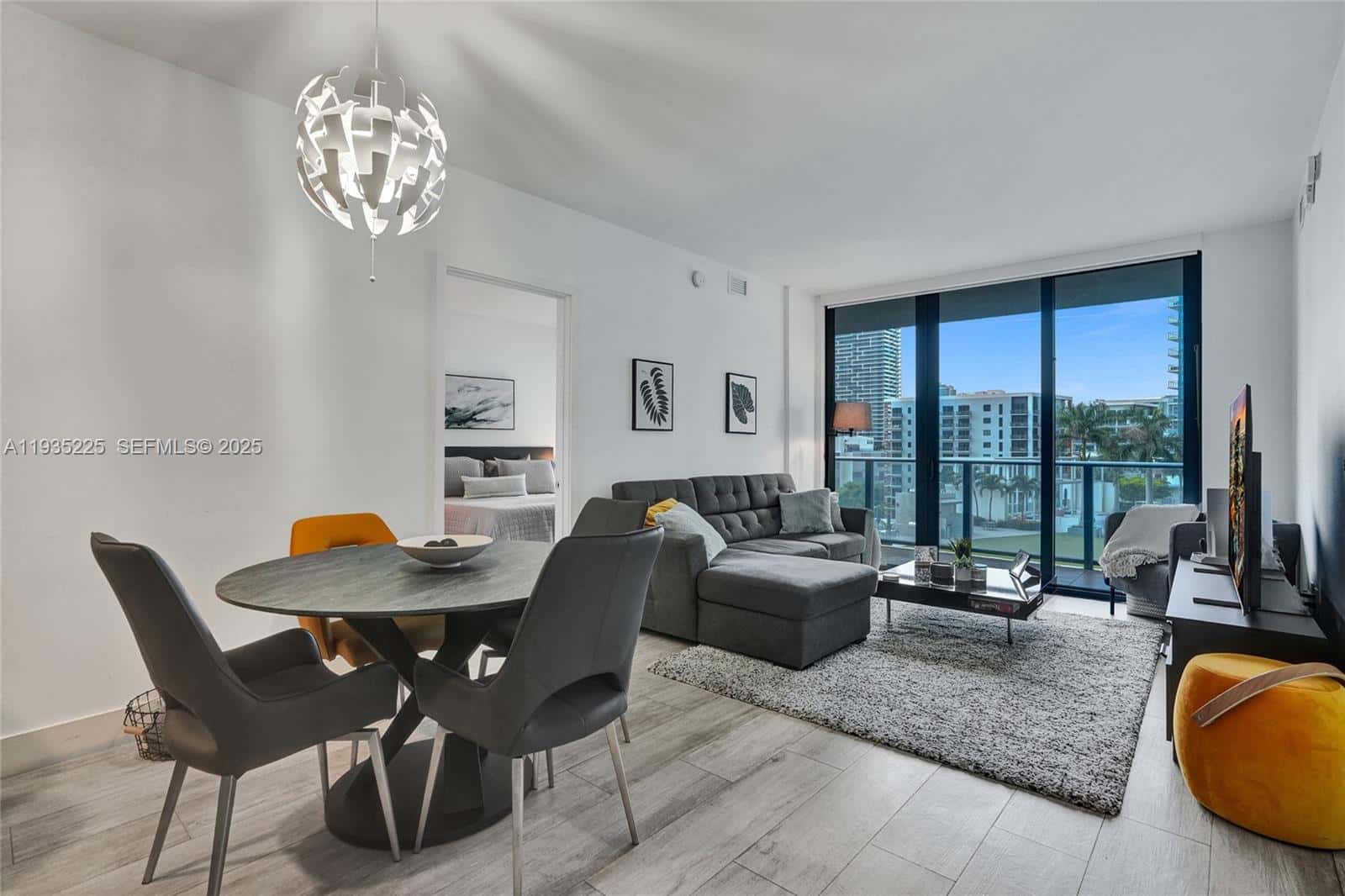 121 NE 34th St # 902, Miami FL 33137