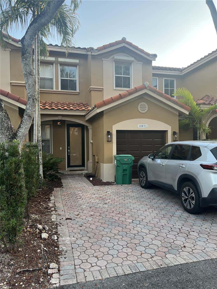 10872 SW 89th St # 10872, Miami FL 33176