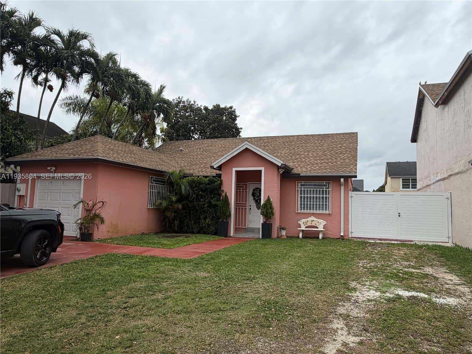 25050 SW 129th Ct, Homestead FL 33032