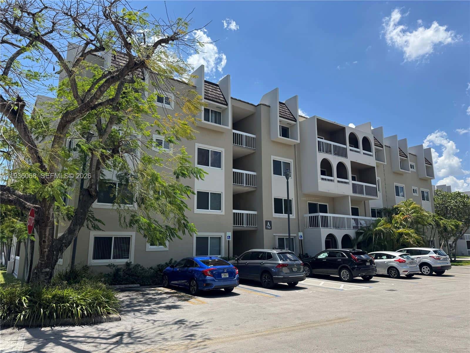 7703 Camino Real # 307, Miami FL 33143