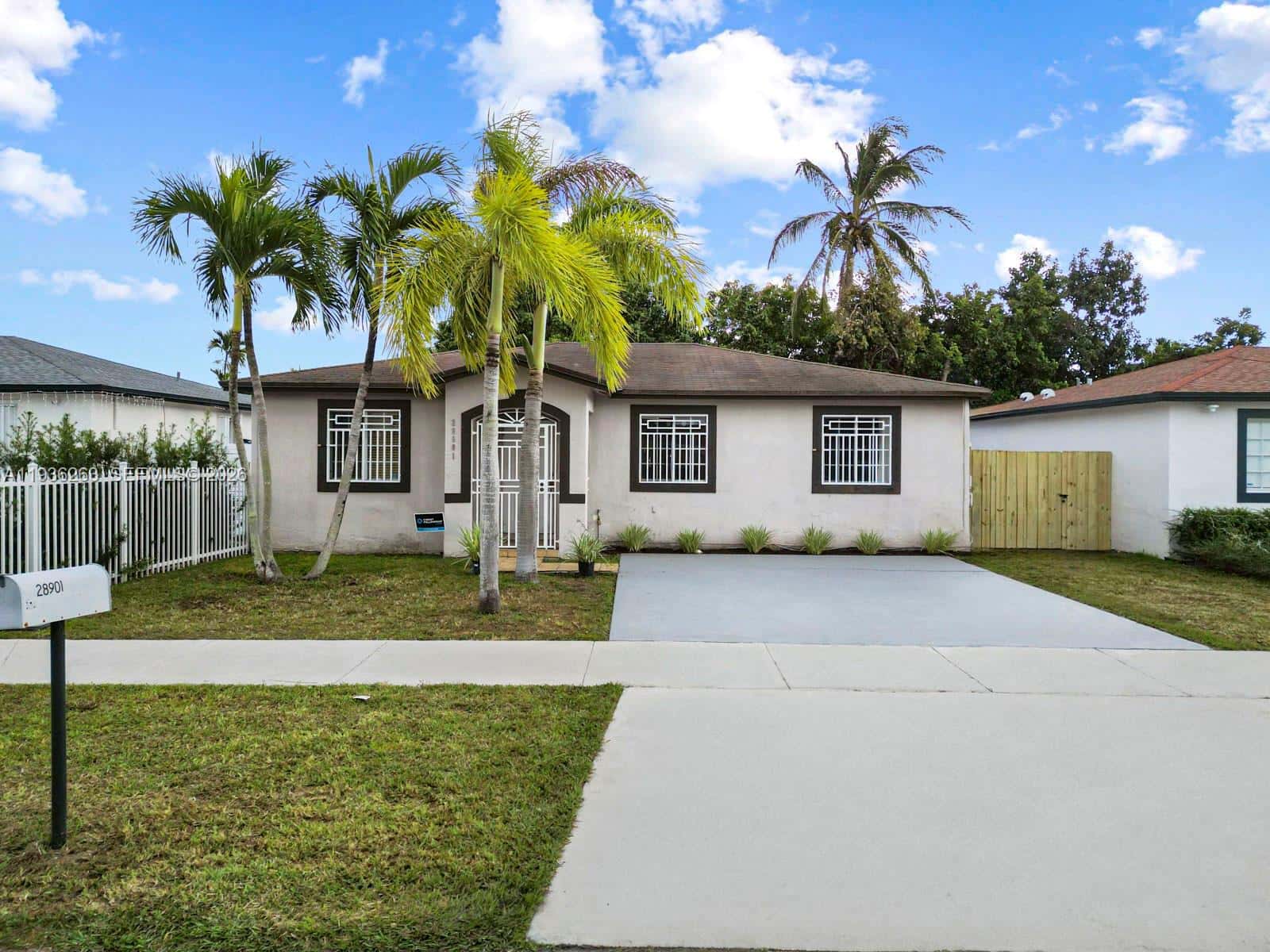 28901 SW 150th Pl, Homestead FL 33033