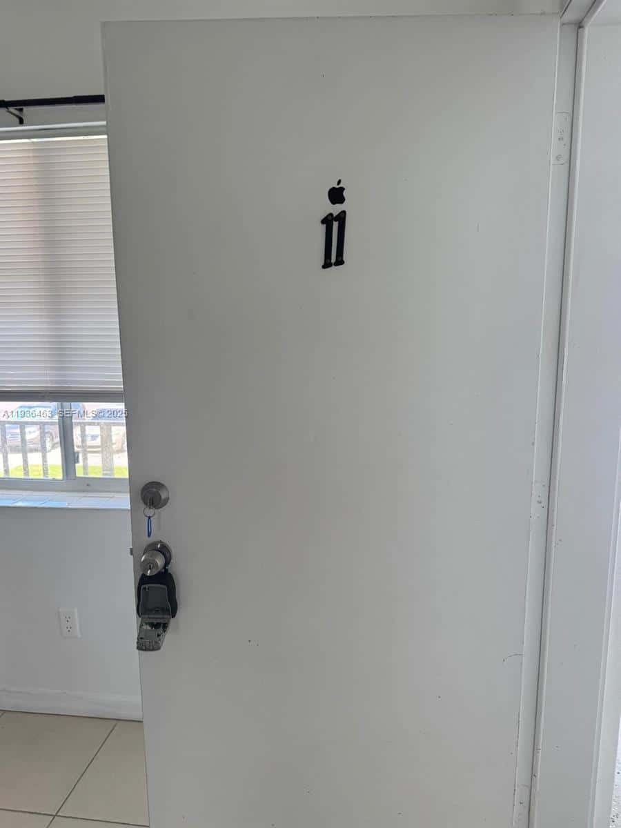 680 NE 88th Ter # 11, Miami FL 33138
