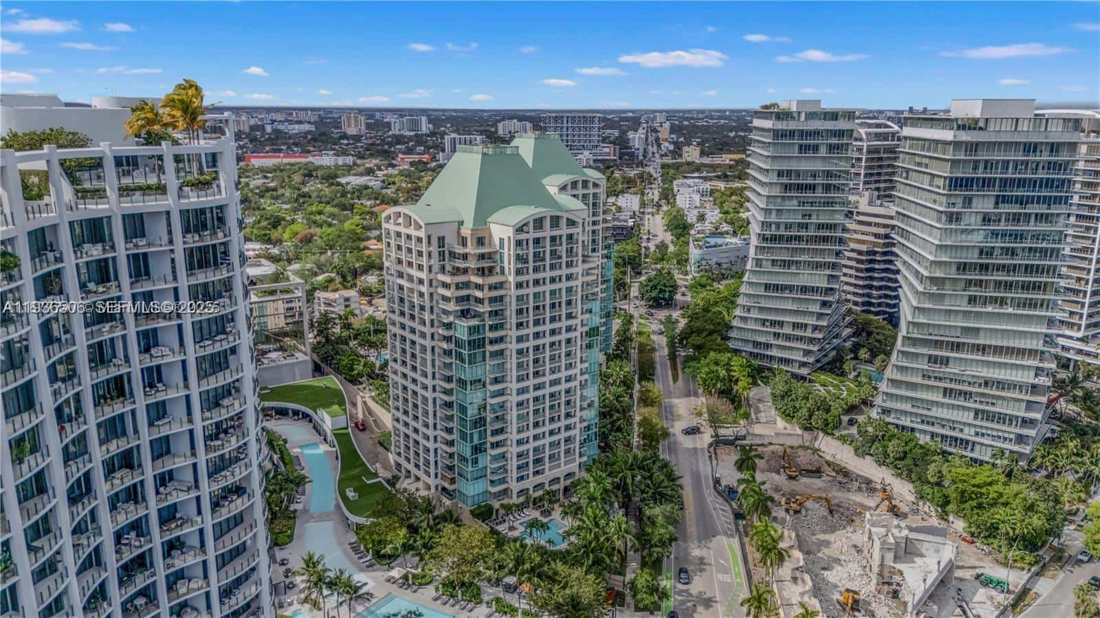 3400 SW 27th Ave # 605, Miami FL 33133