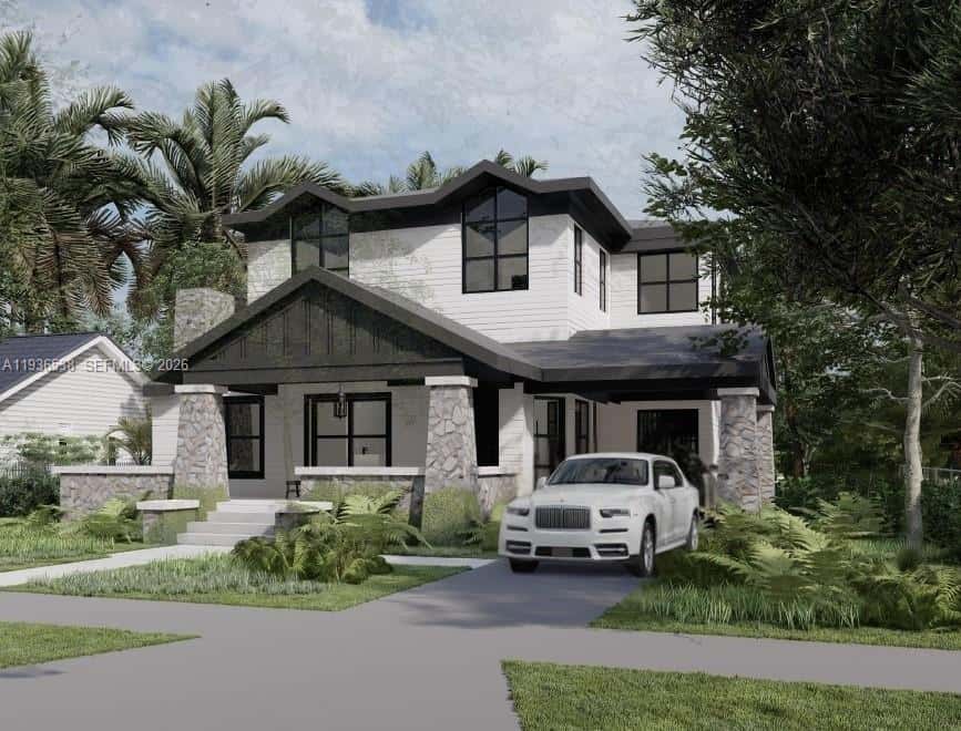 67 NE 44th St, Miami FL 33137