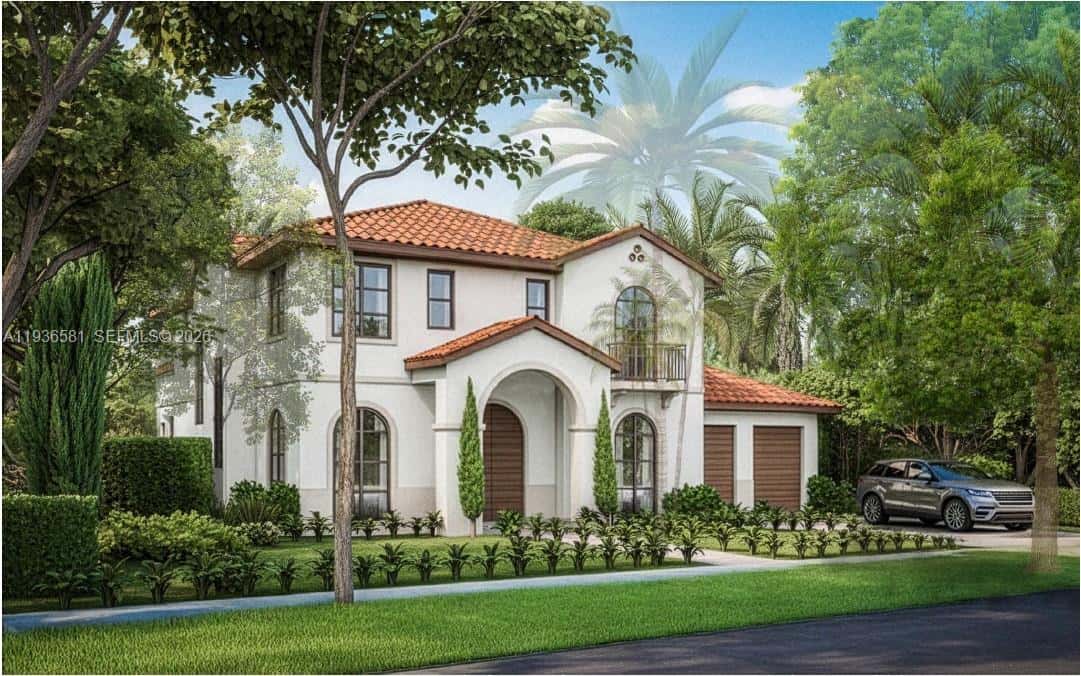 446 Madeira Ave, Coral Gables FL 33134