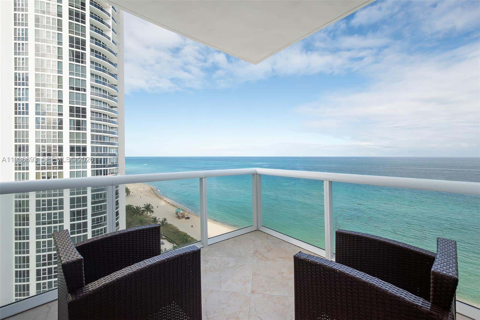 18101 Collins Ave # 1609, Sunny Isles Beach FL 33160