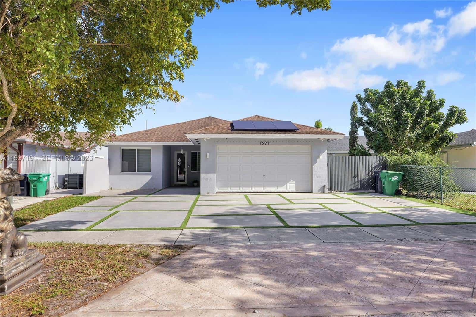 16911 SW 115th Ave, Miami FL 33157