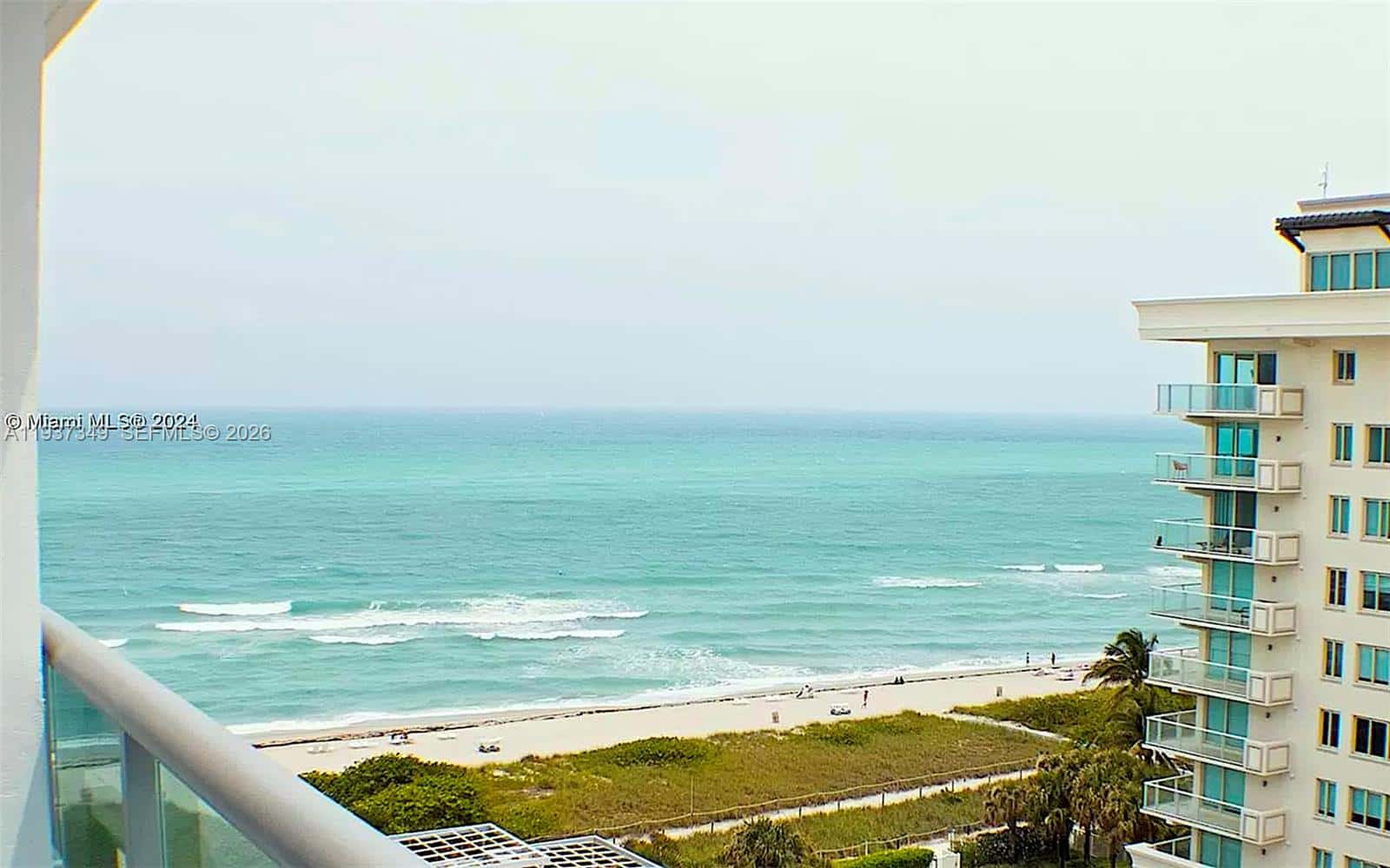 9511 Collins Ave # 1108, Surfside FL 33154