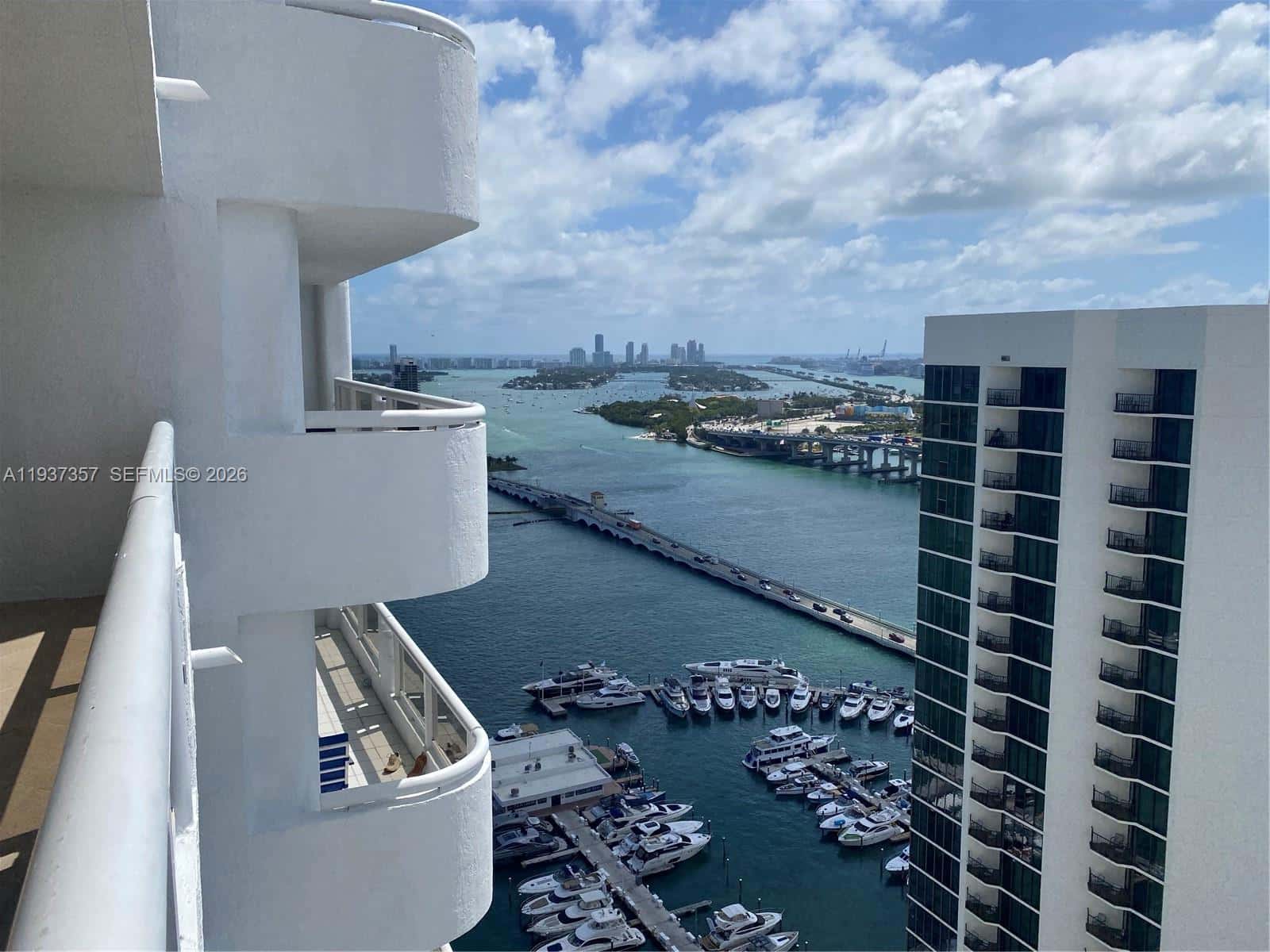 1717 N Bayshore Dr # 3542, Miami FL 33132