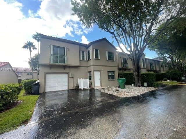 11490 SW 148 CT # 0, Miami FL 33196