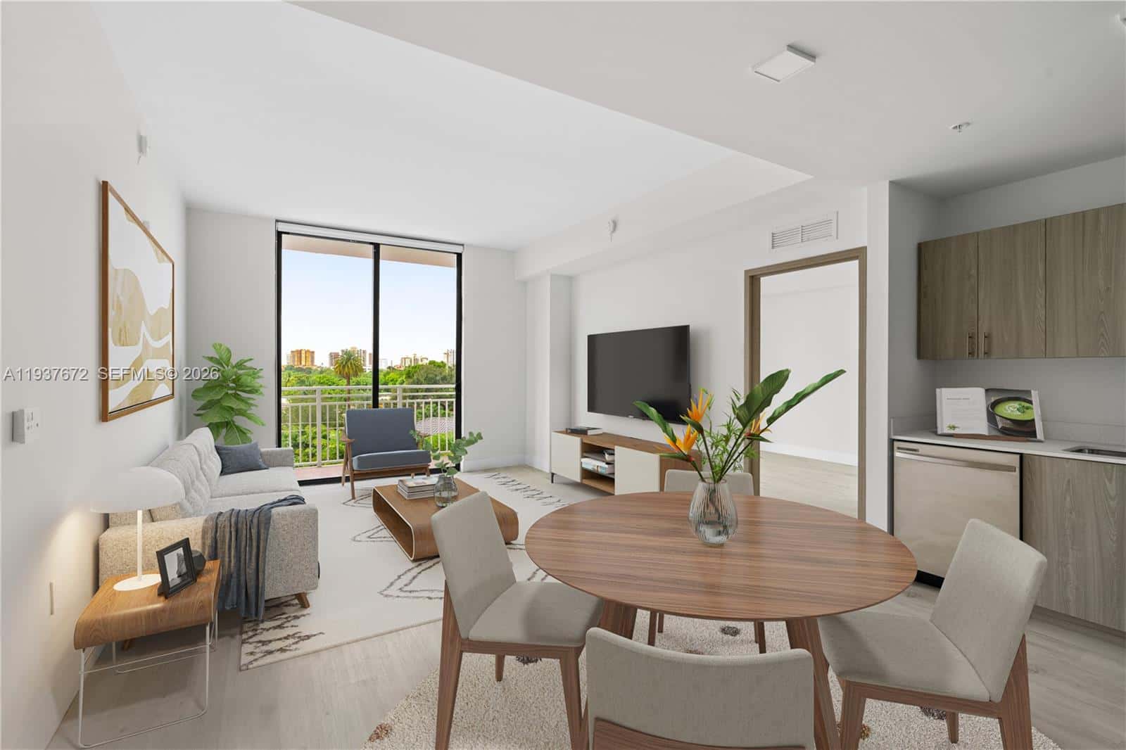 1601 SW 32 Avenue # 313, Miami FL 33145