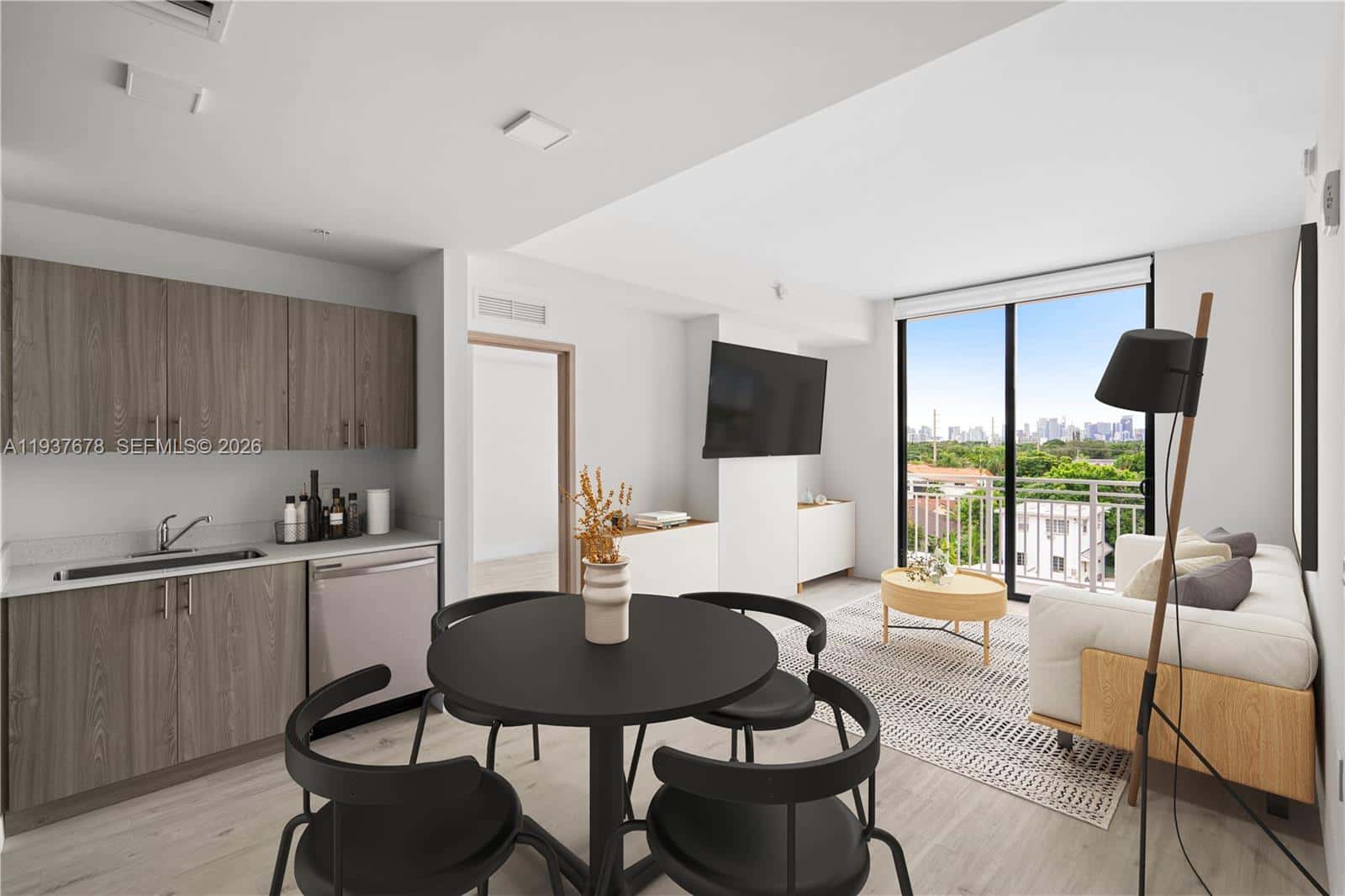 1601 SW 32 Avenue # 514, Miami FL 33145