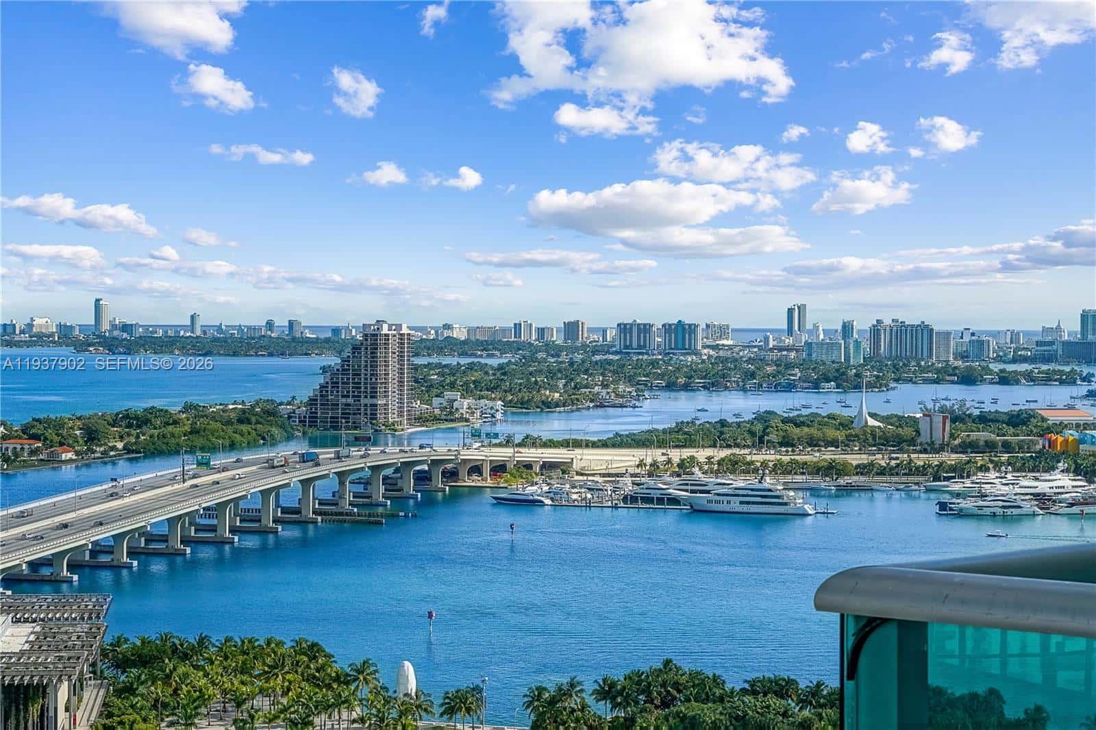 900 Biscayne Blvd # 2910, Miami FL 33132
