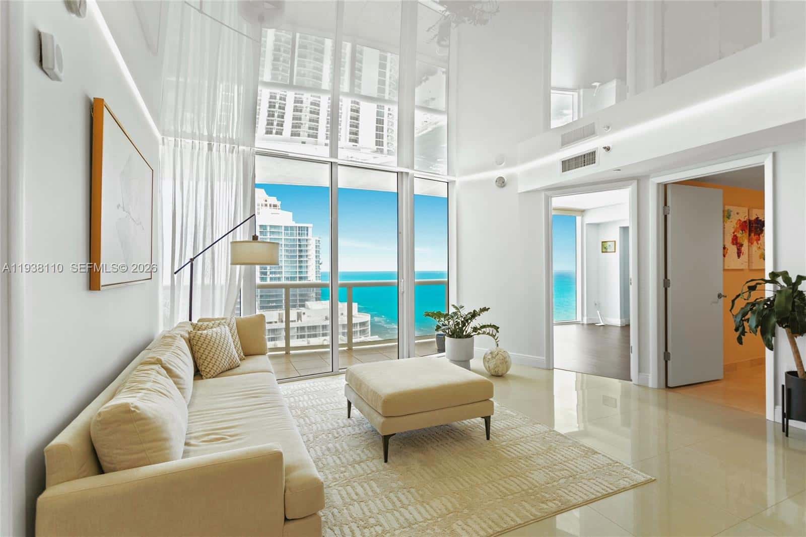 17201 Collins Ave # 3502, Sunny Isles Beach FL 33160