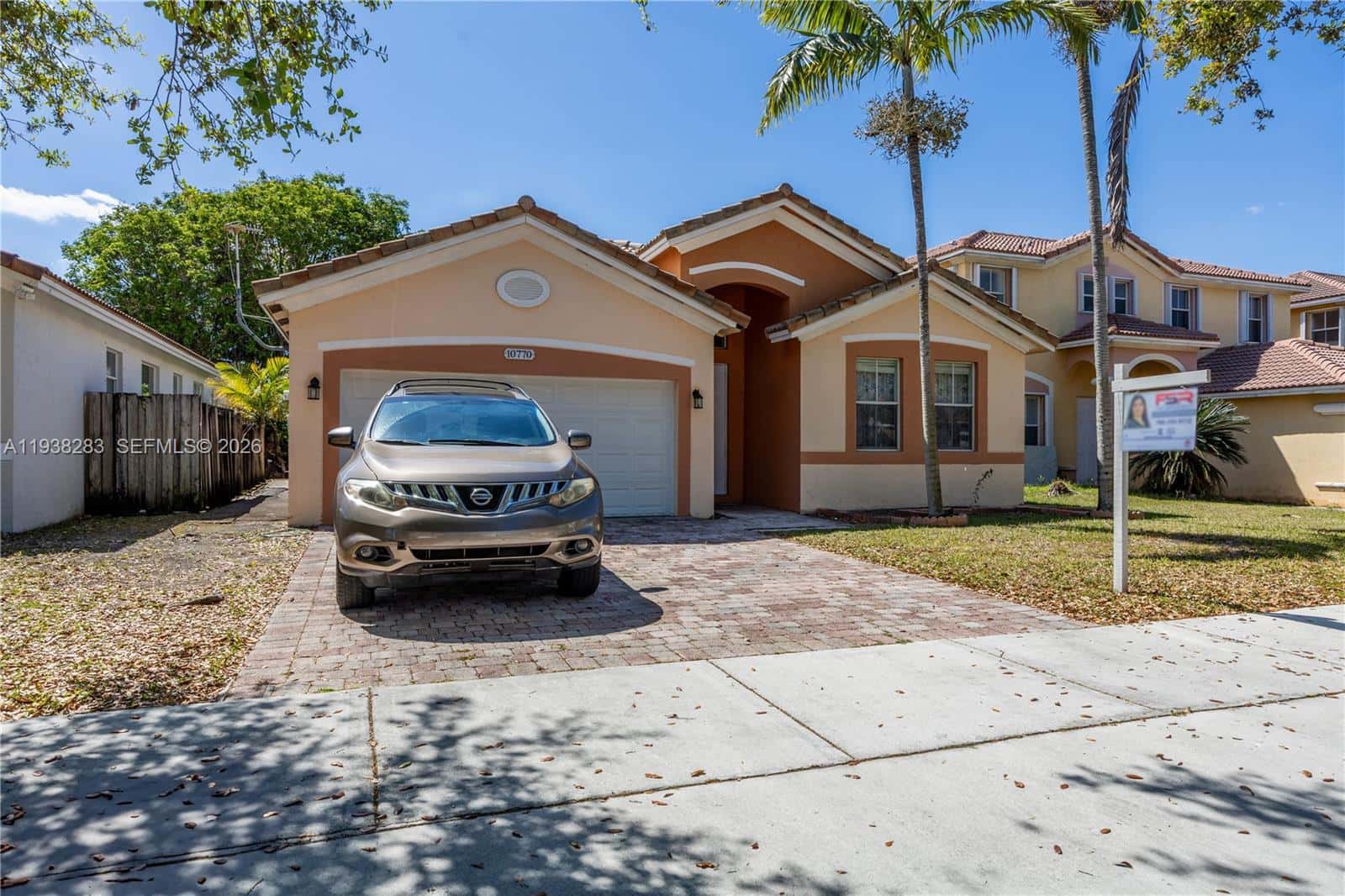 10770 SW 245th St, Homestead FL 33032