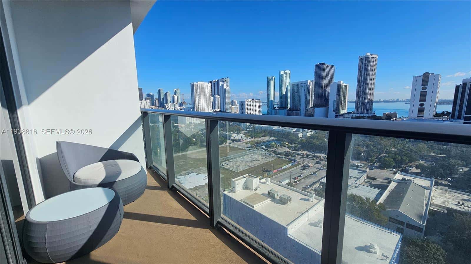 1600 NE 1st Ave # 1903, Miami FL 33132