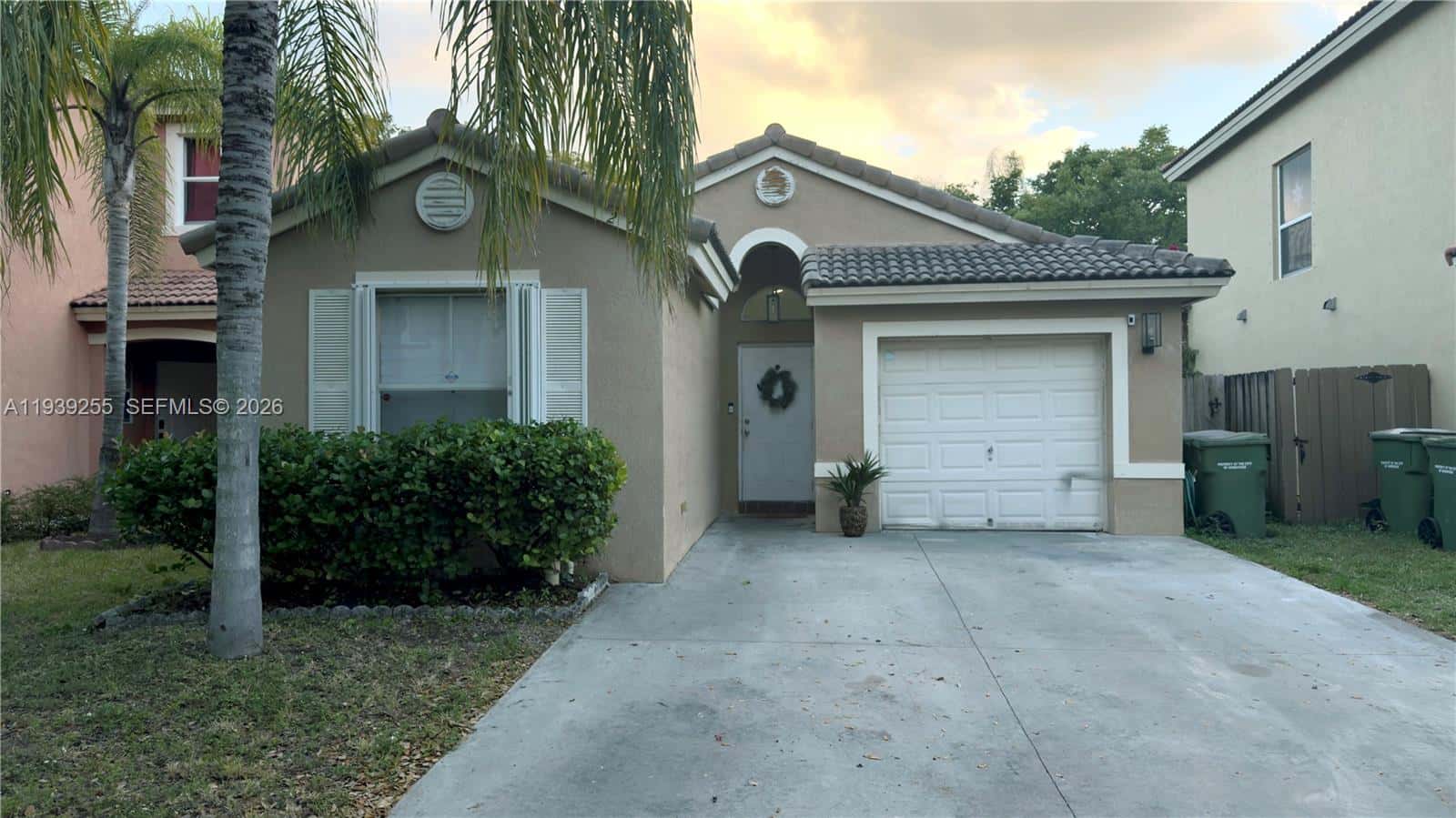 2006 SE 14th Ct # 0, Homestead FL 33035