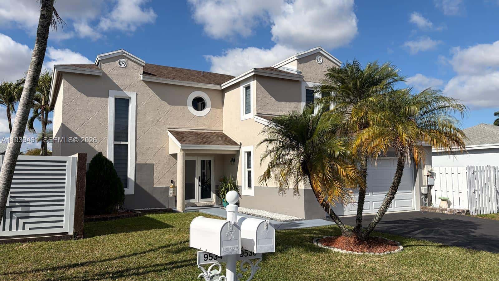 9530 SW 143rd Pl, Miami FL 33186