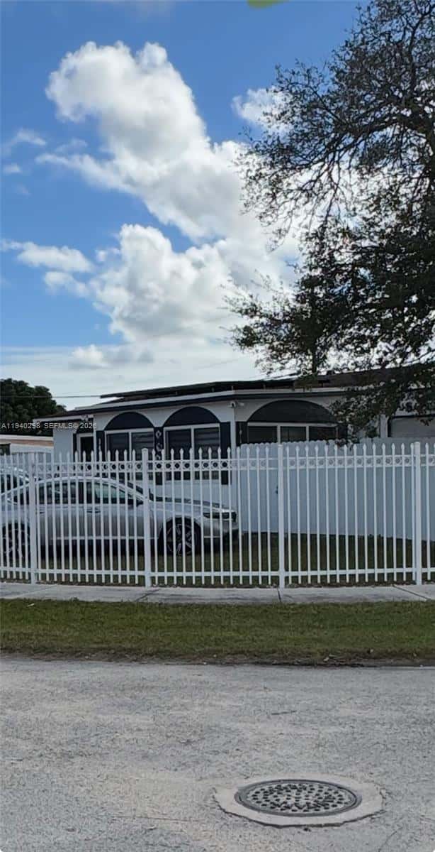 14540 SW 291st St, Homestead FL 33033