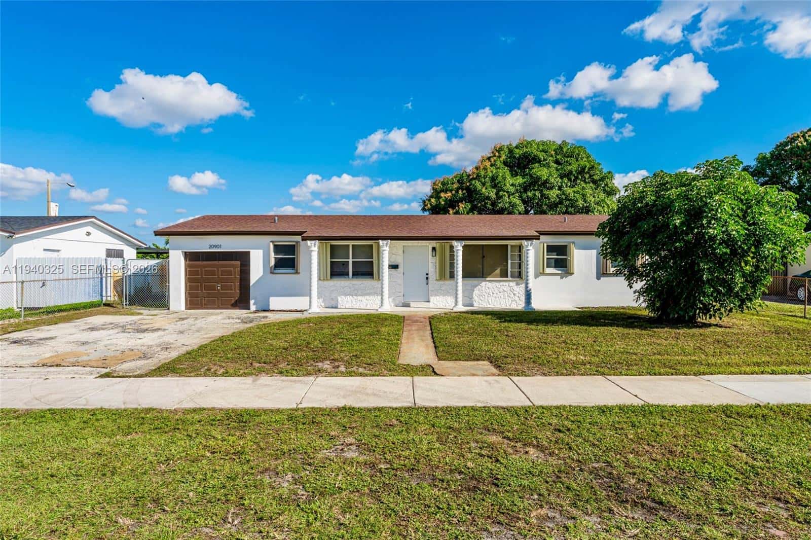 20901 NW 27th Ct, Miami Gardens FL 33056