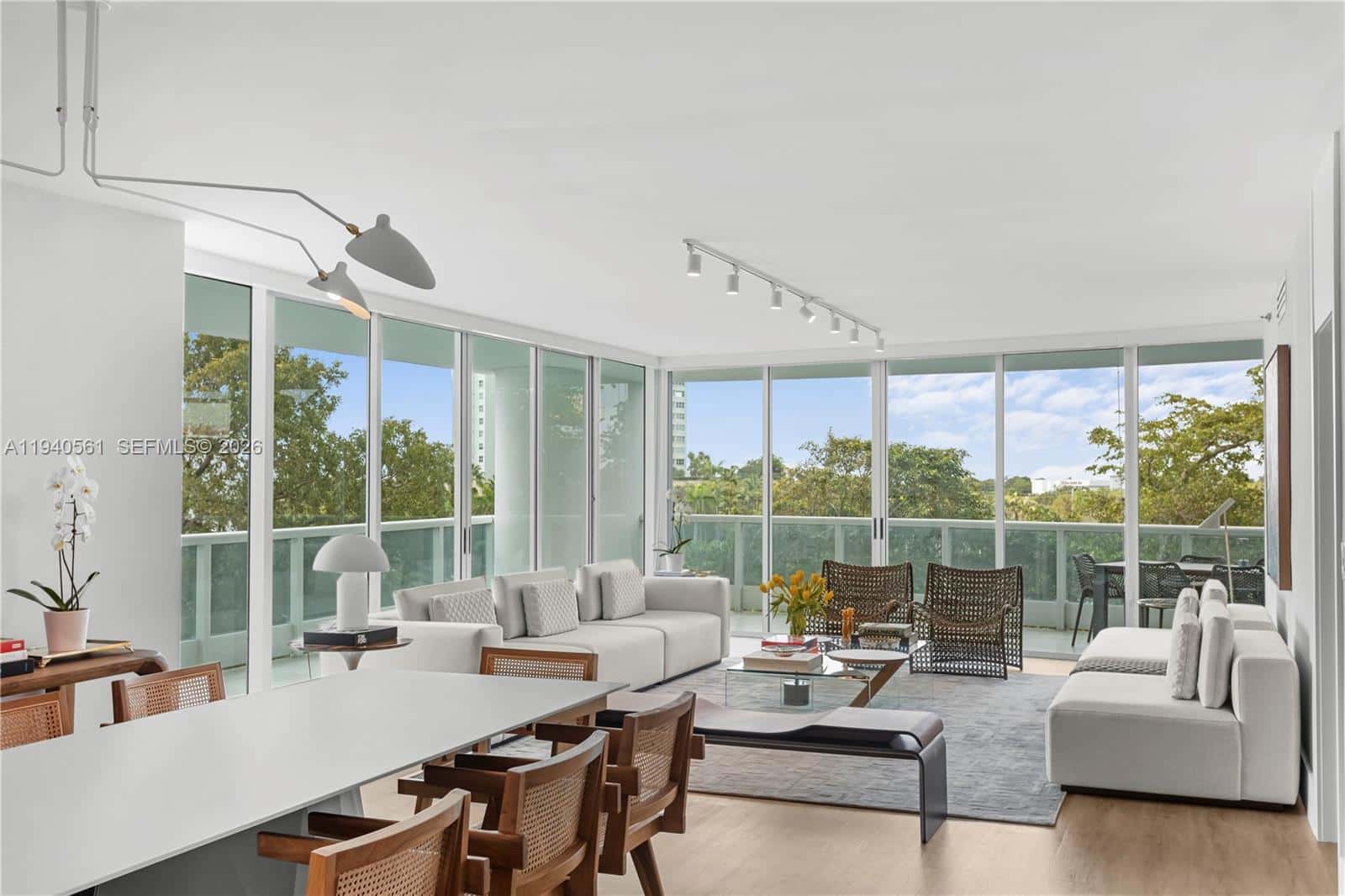 2127 Brickell Ave # 705, Miami FL 33129