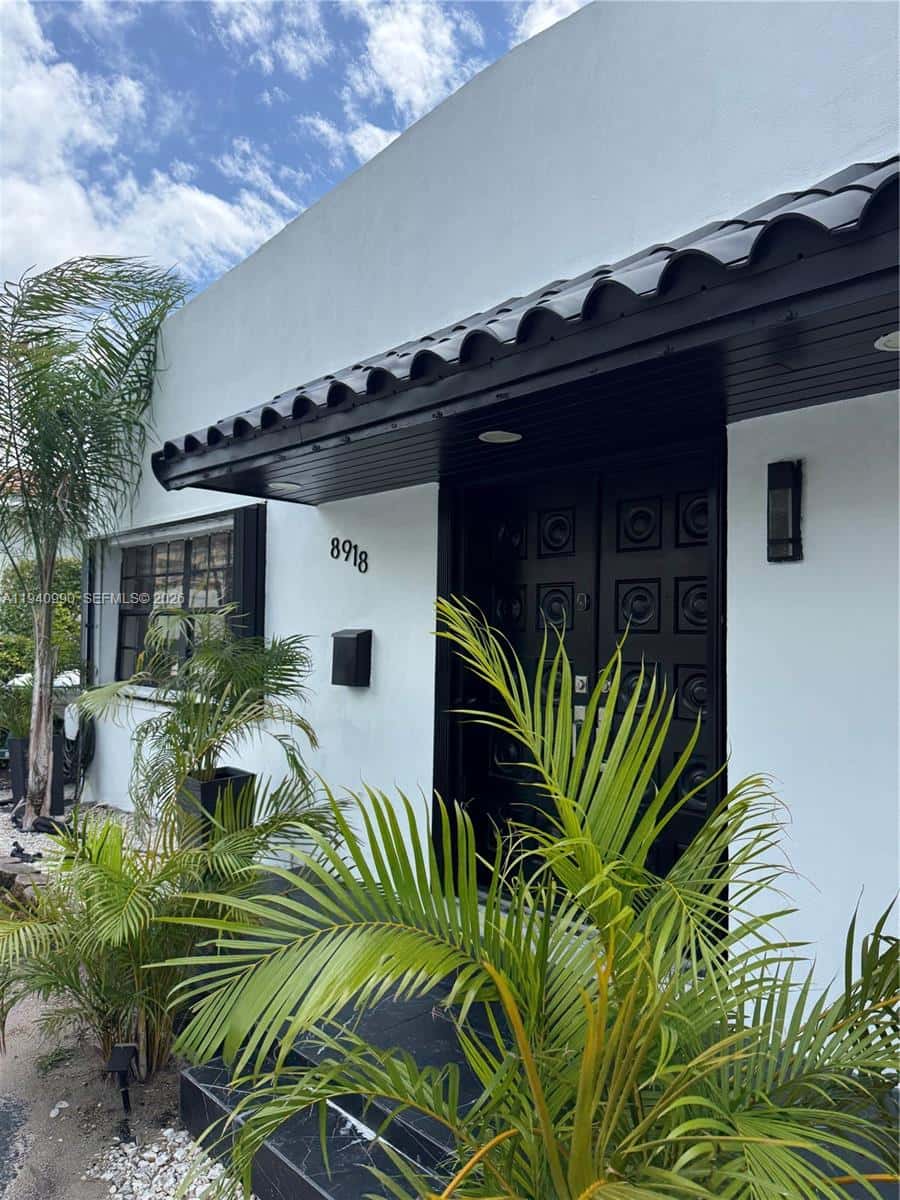 8918 Harding Ave, Surfside FL 33154