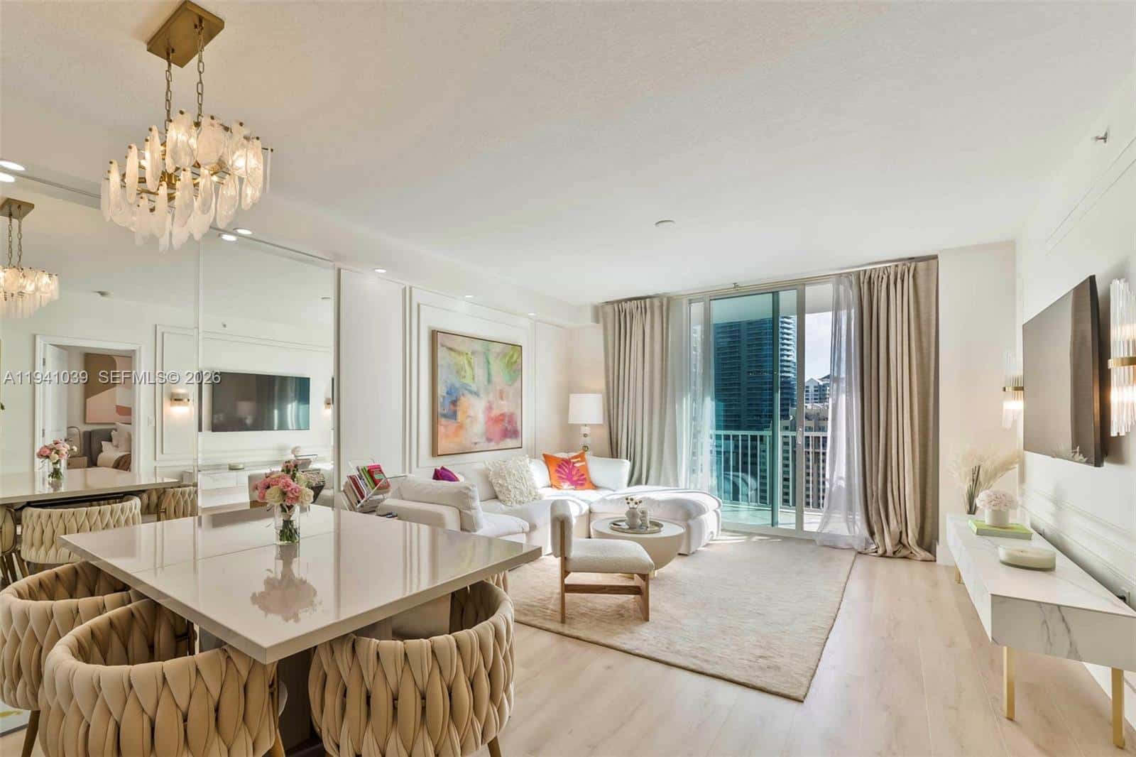 1250 S Miami Ave # 2212, Miami FL 33130