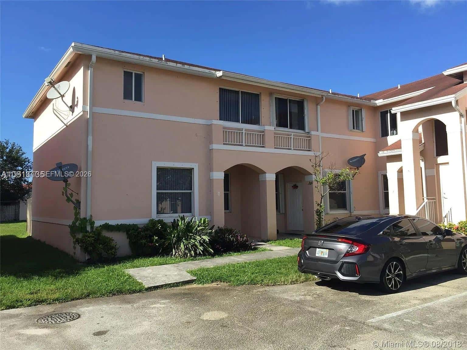885 NE 213th Ter # 2, Miami FL 33179