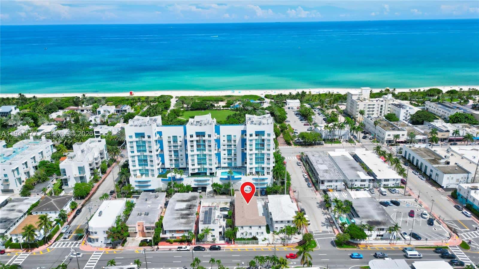 7611 Harding Ave # 7, Miami Beach FL 33141