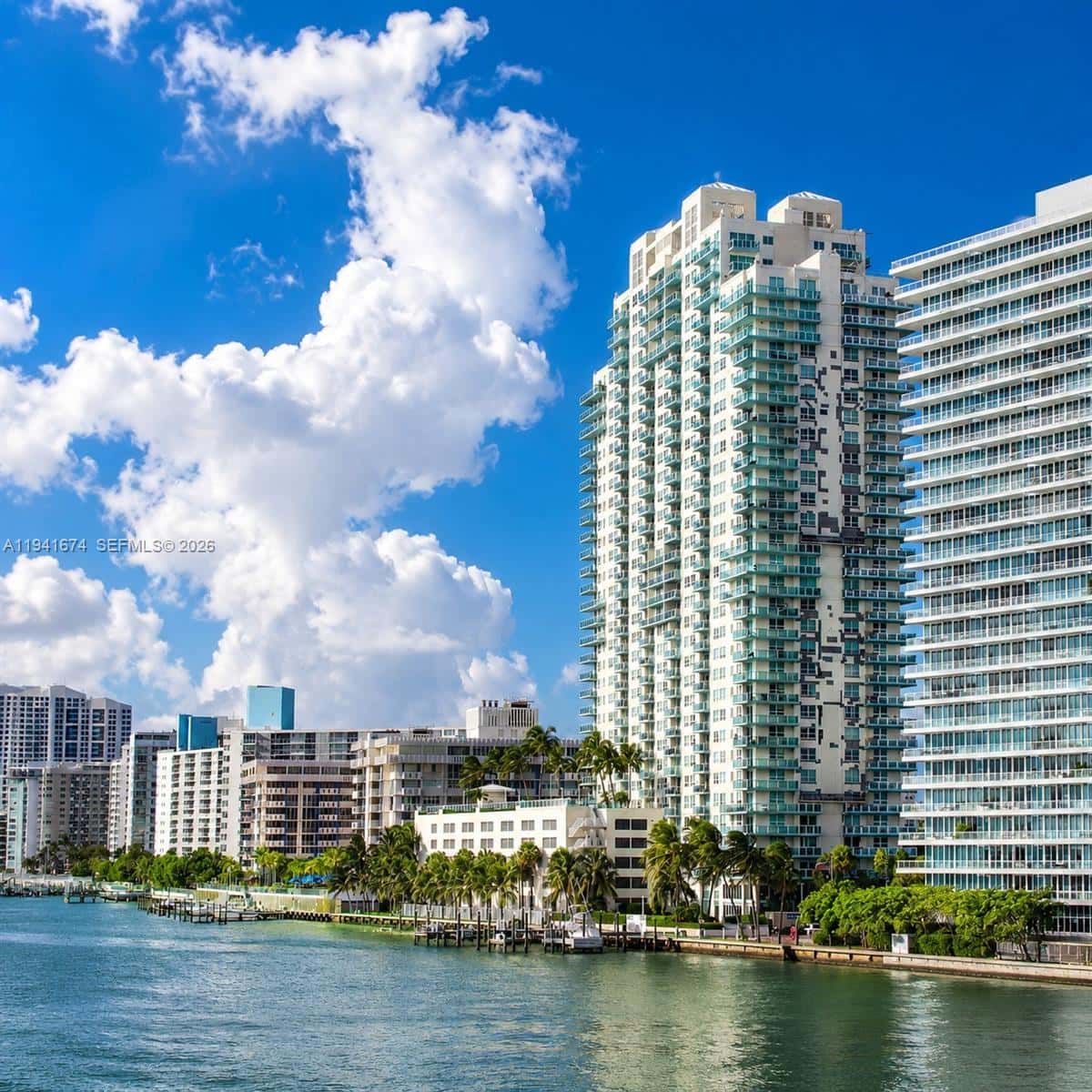 650 West Ave # 810, Miami Beach FL 33139