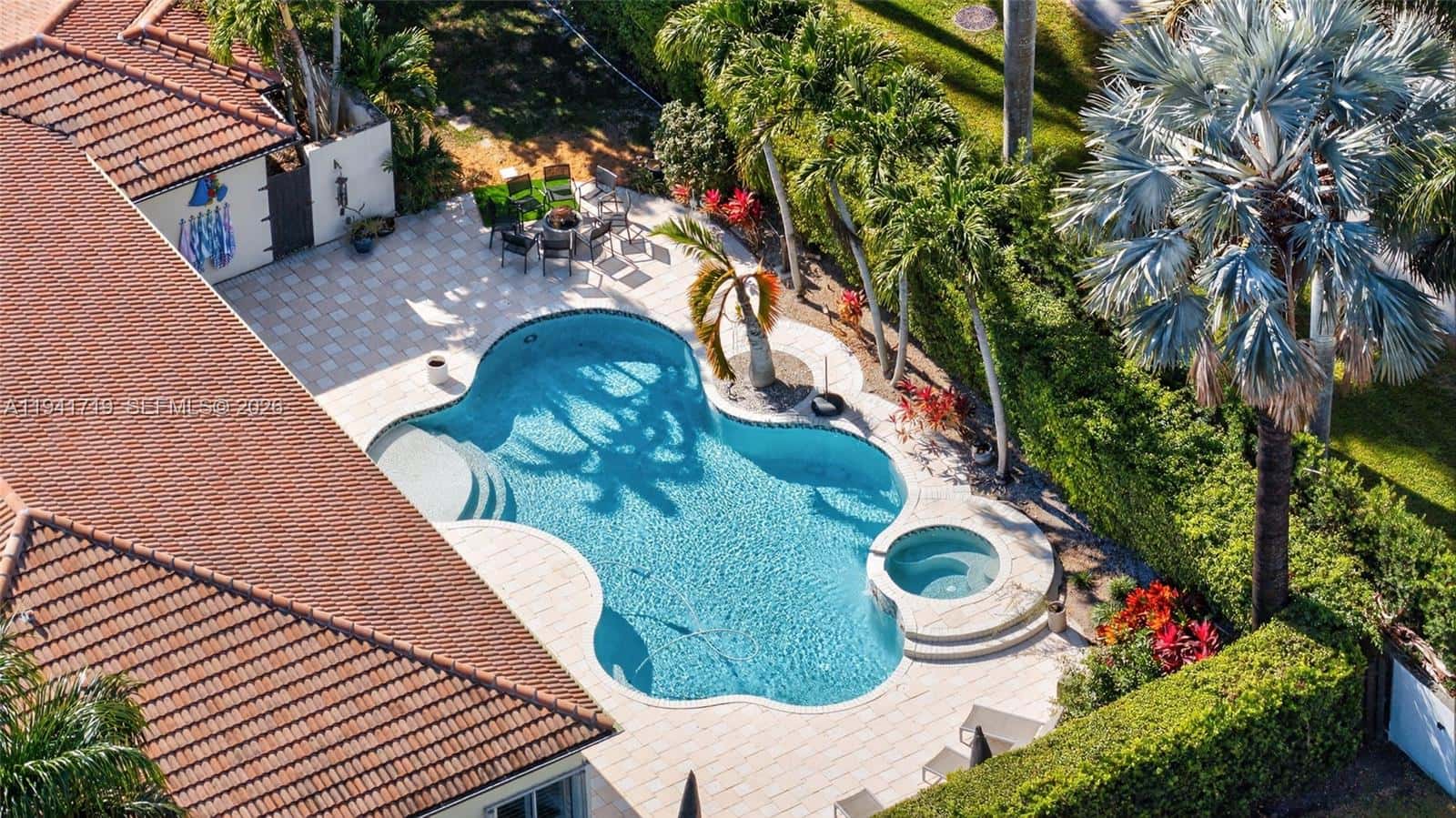 12530 SW 96th Ct, Miami FL 33176