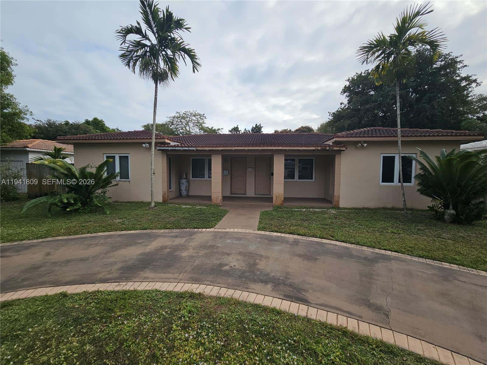 1100 NE 115 # 0, Biscayne Park FL 33161