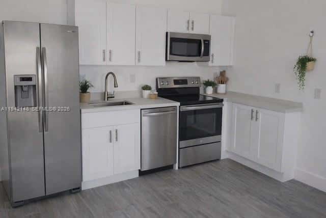 6875 NW 4th Ave # B, Miami FL 33150