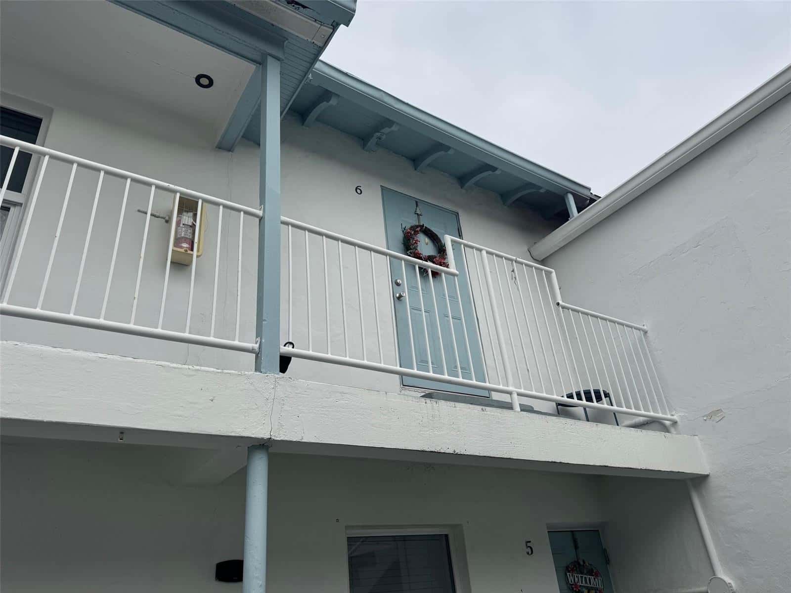 7910 Abbott Avenue # 6, Miami Beach FL 33141