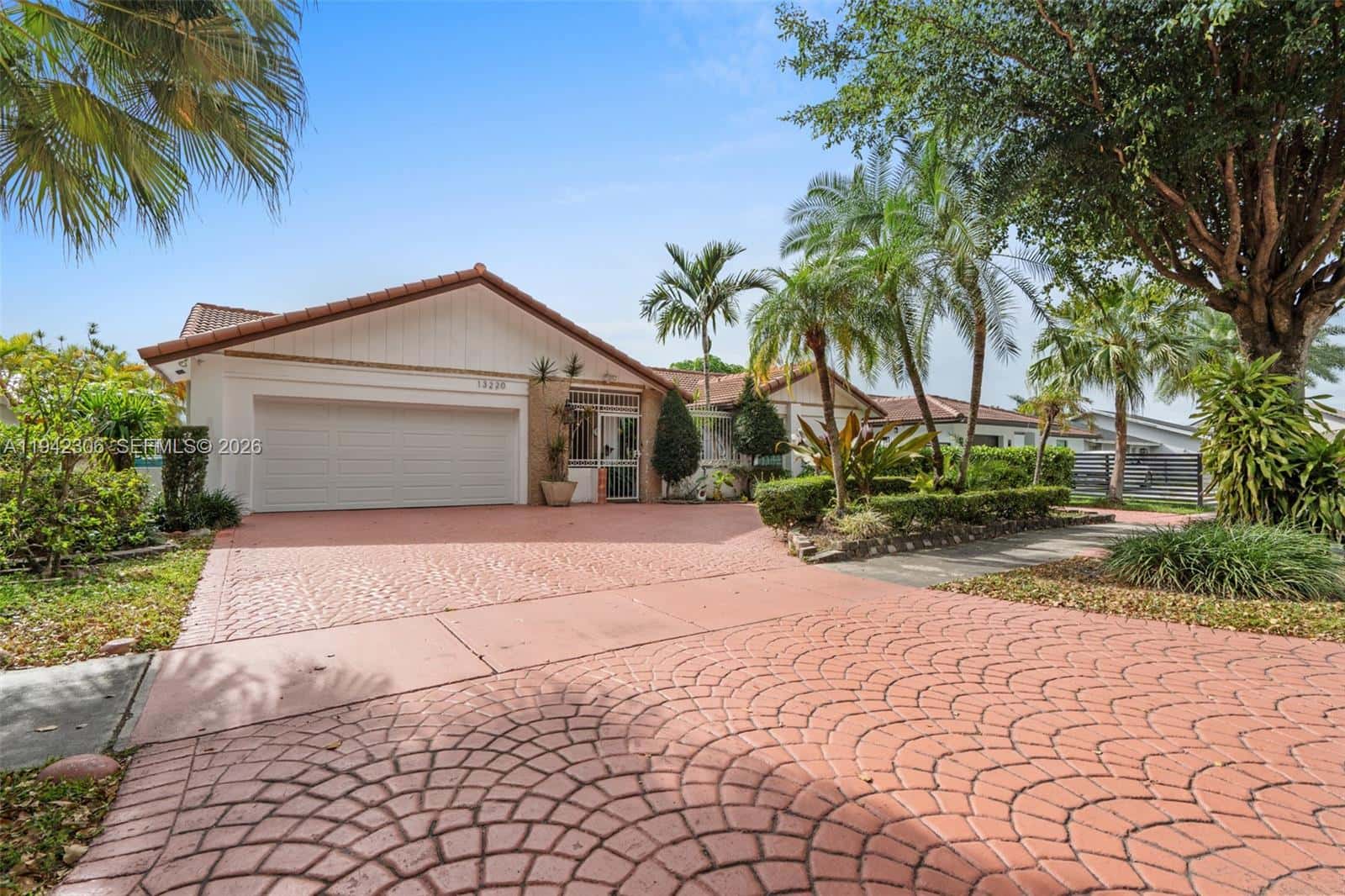 13220 SW 5th St, Miami FL 33184