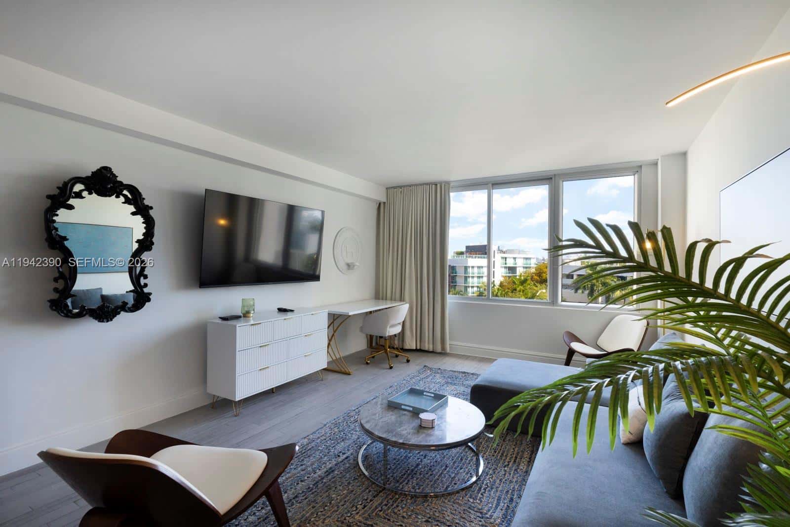 1100 West Ave # 509, Miami Beach FL 33139