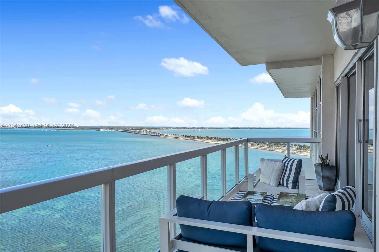 2451 Brickell Ave # 17D, Miami FL 33129