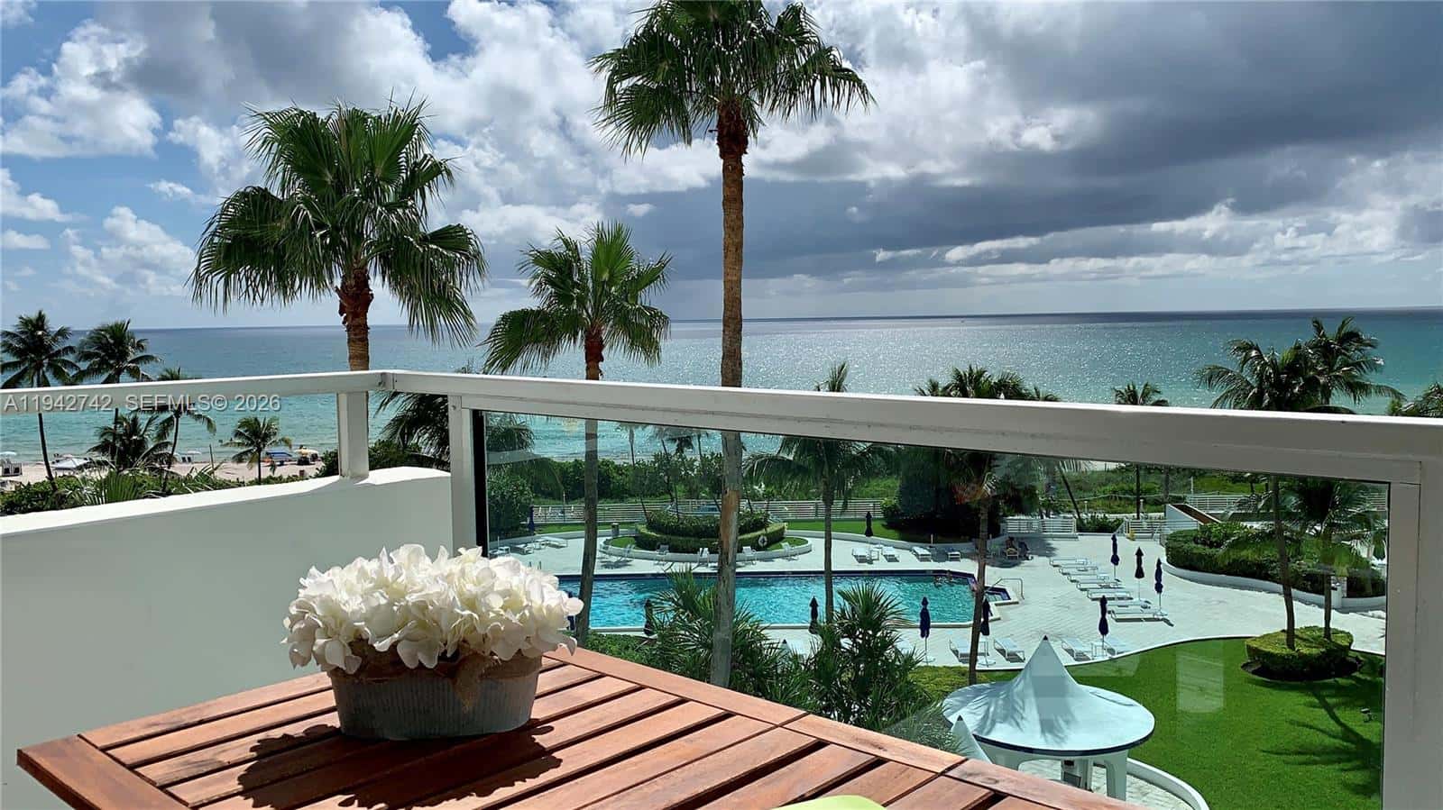 5161 Collins Ave # 715, Miami Beach FL 33140