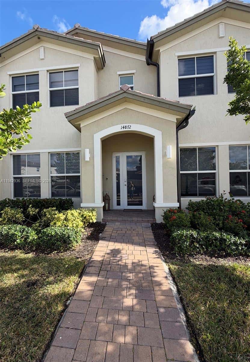 14872 SW 265th St, Homestead FL 33032