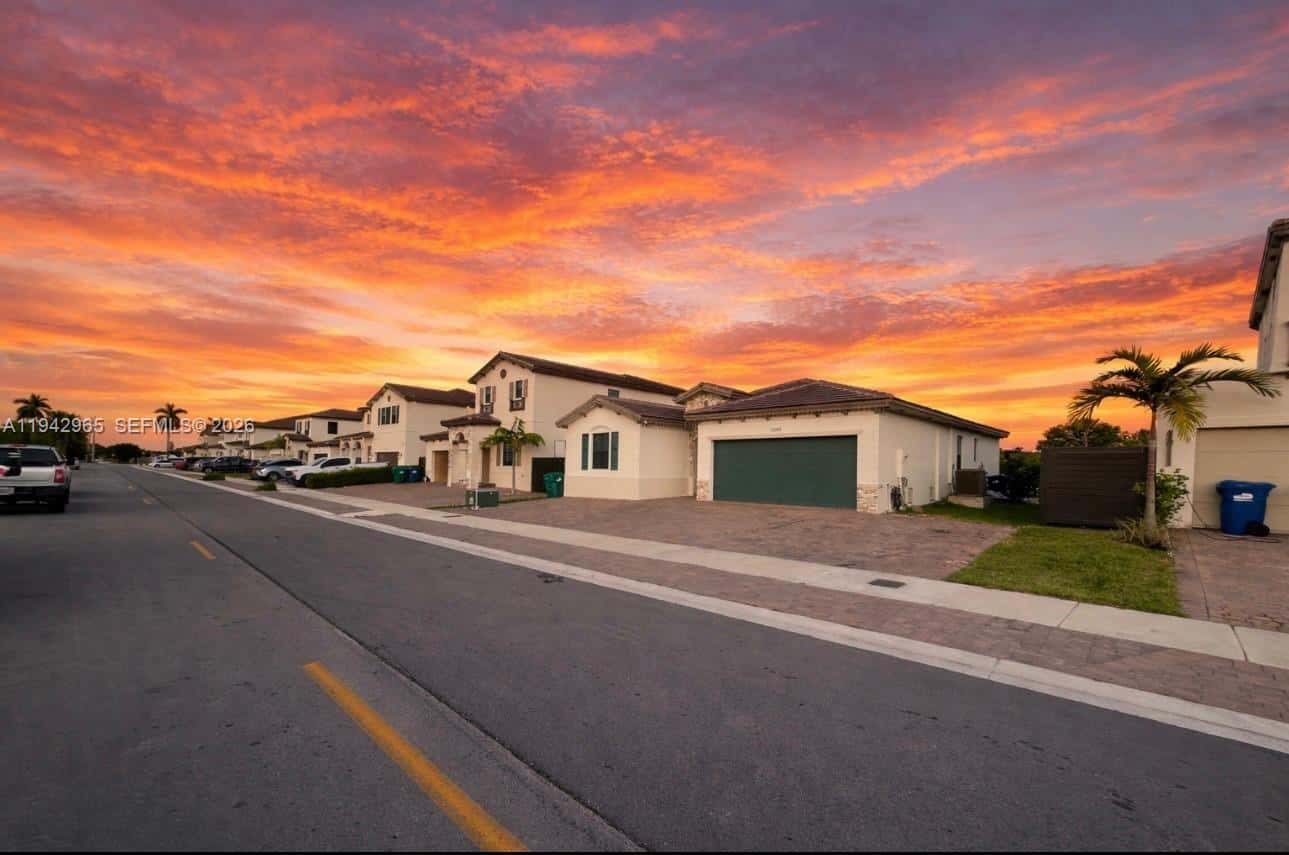 23357 SW 133rd Ave, Miami FL 33170