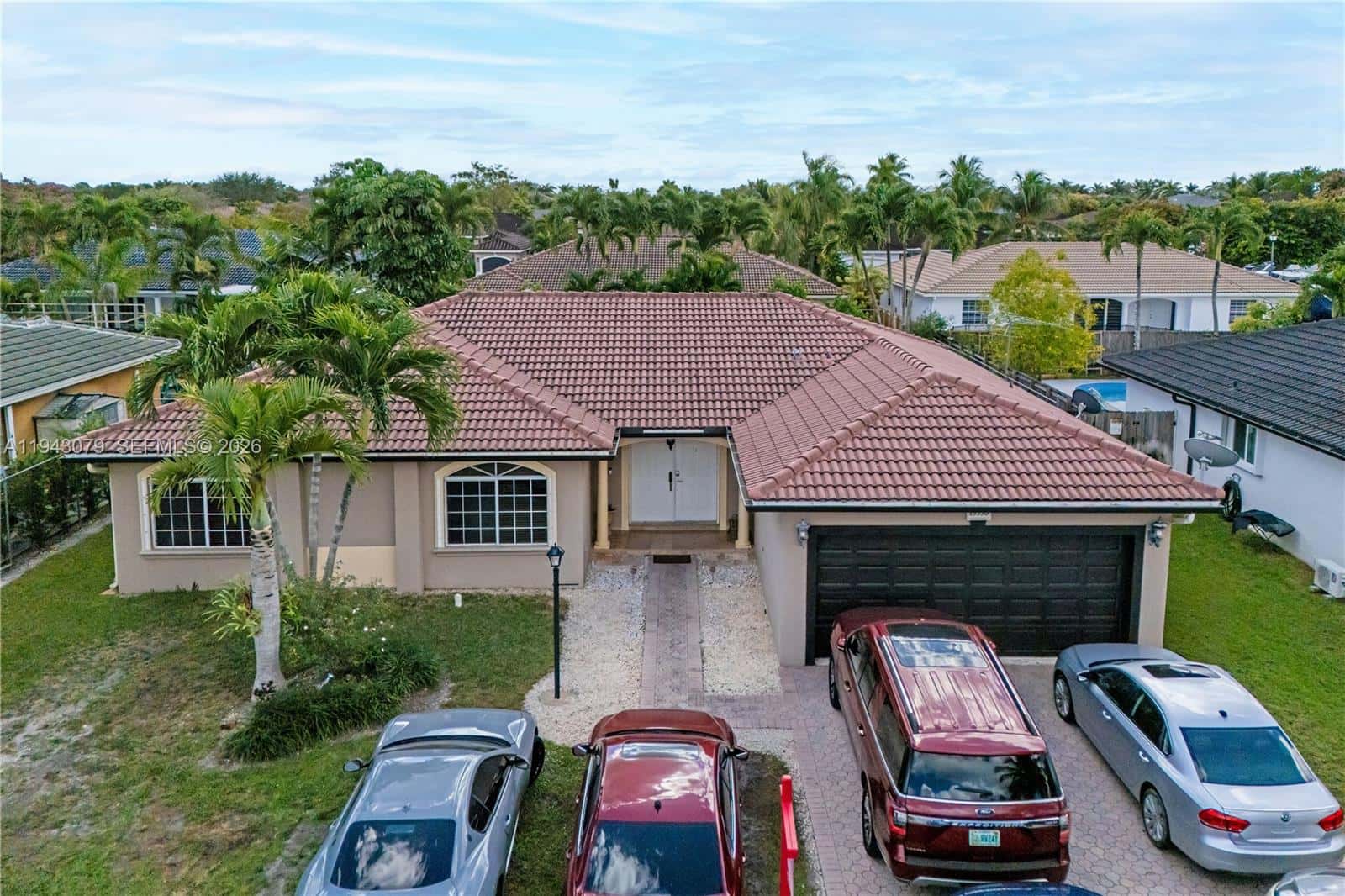 15330 SW 170th Ter, Miami FL 33187