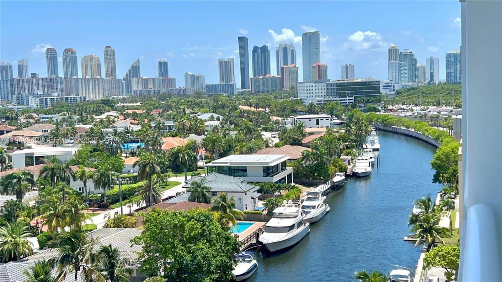 2841 NE 163rd St # 1002, North Miami Beach FL 33160