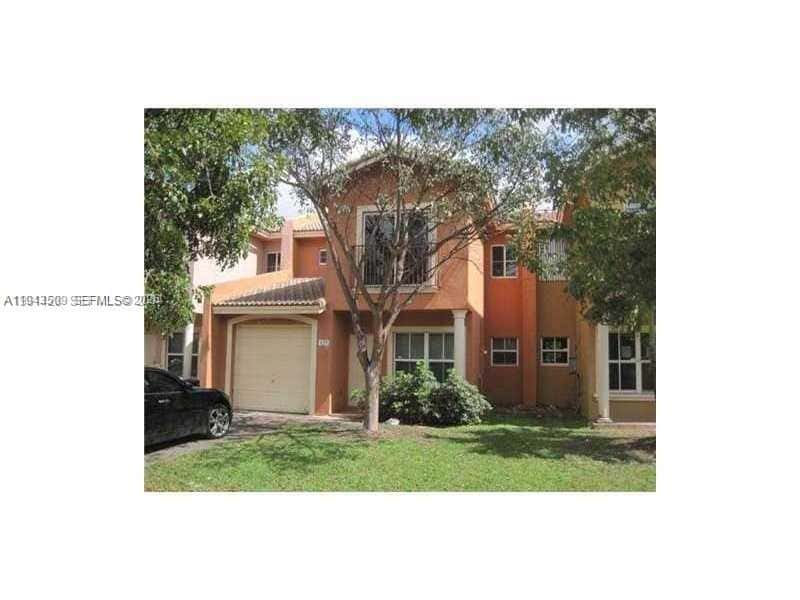 825 SW 6th Pl, Florida City FL 33034