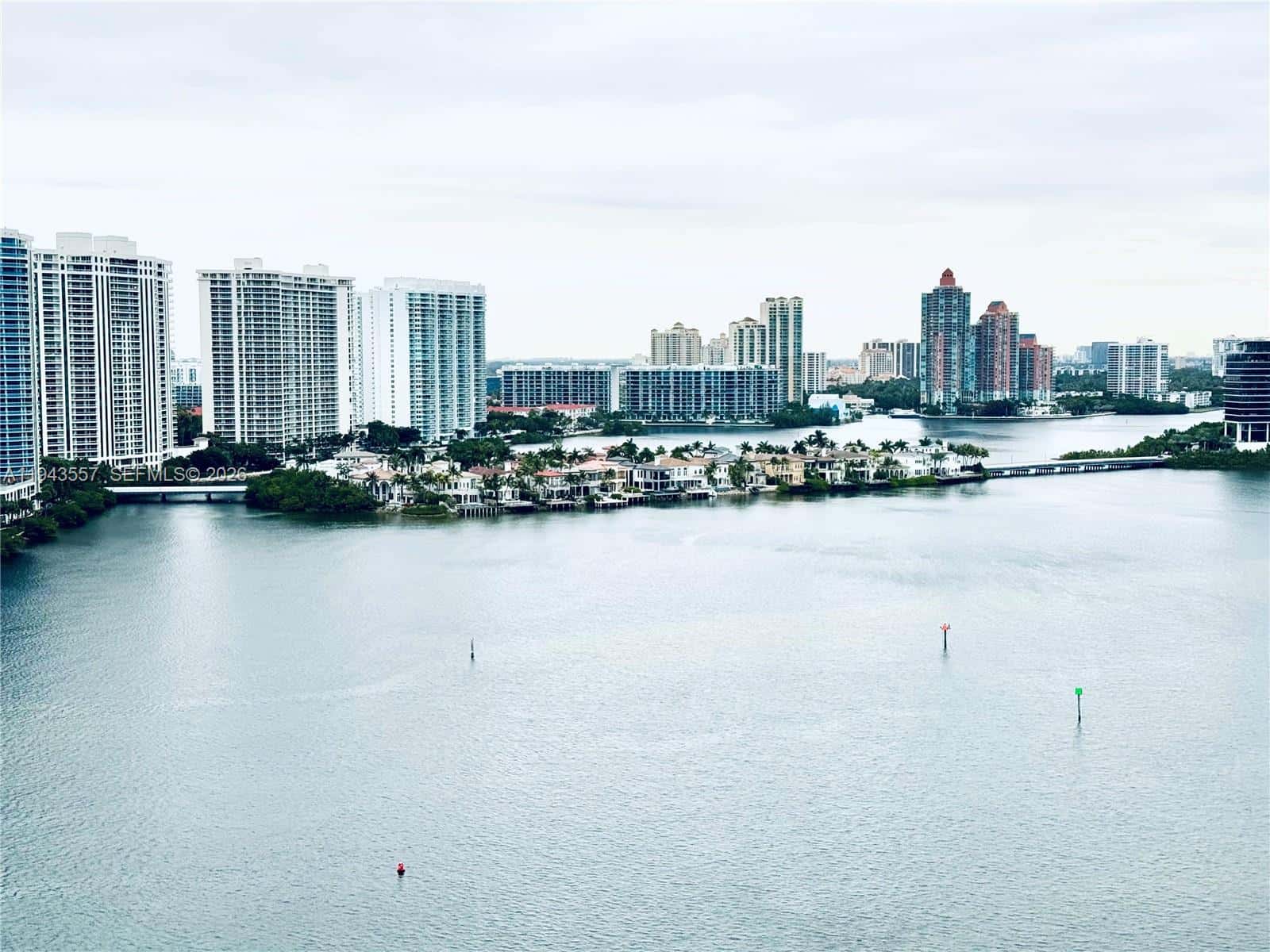 301 174th St # 2201, Sunny Isles Beach FL 33160