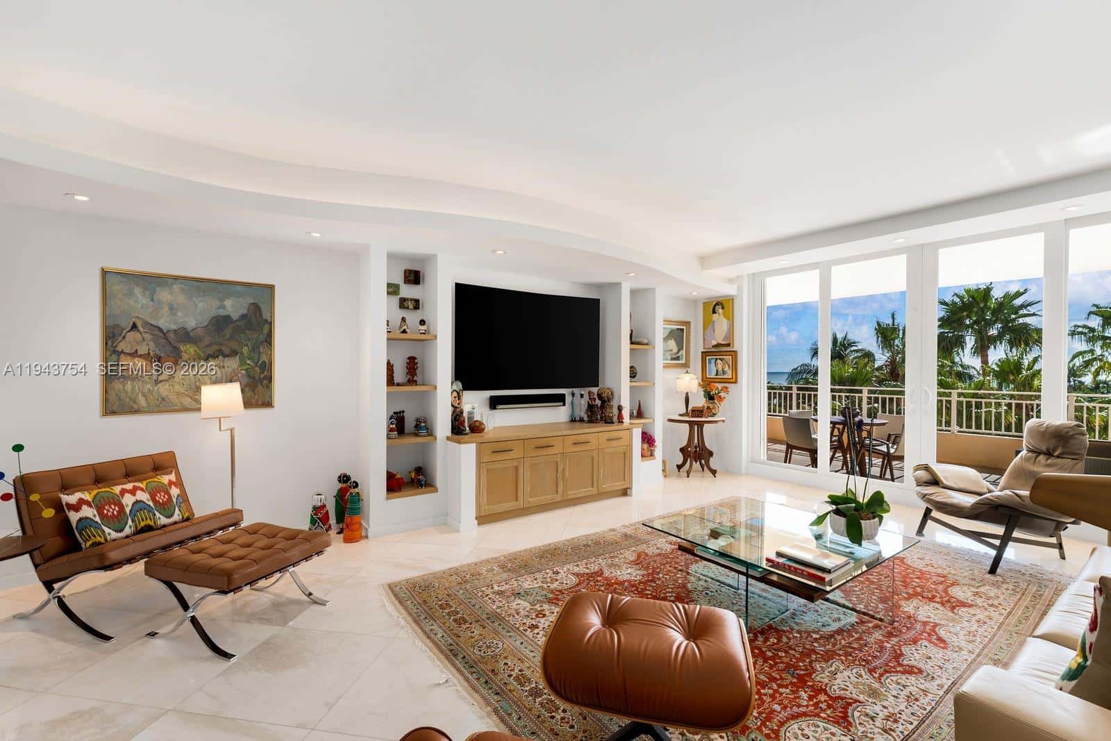 791 Crandon Blvd # 603, Key Biscayne FL 33149
