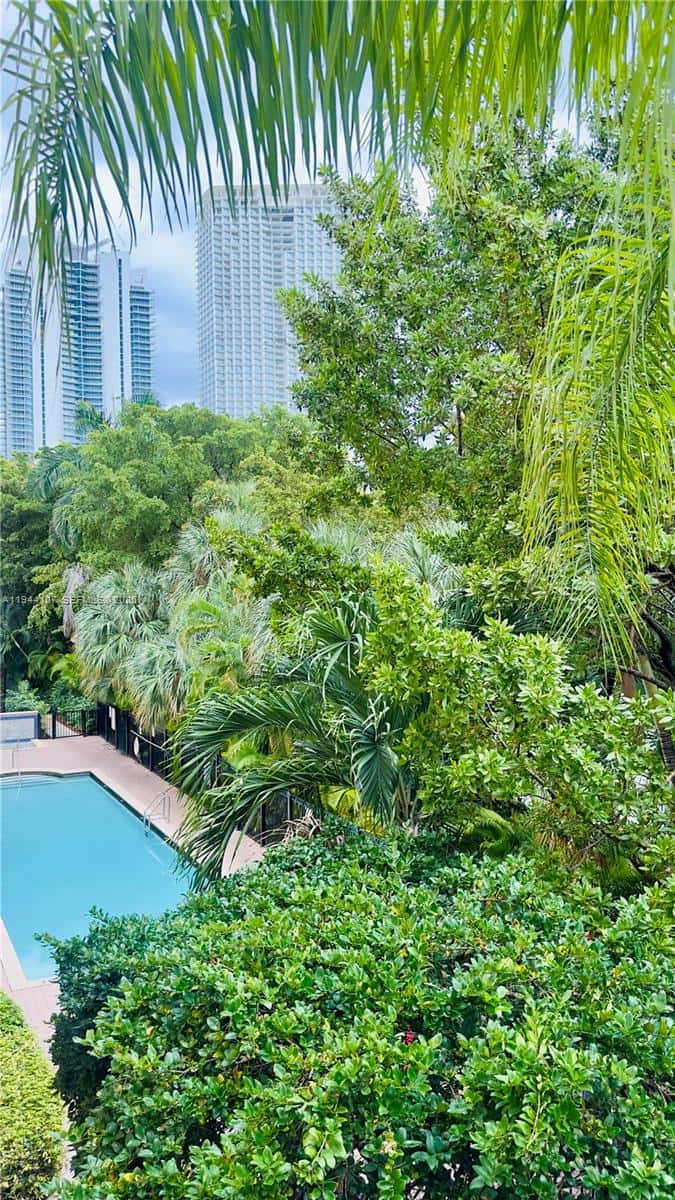 17125 N Bay Rd # 3311, Sunny Isles Beach FL 33160