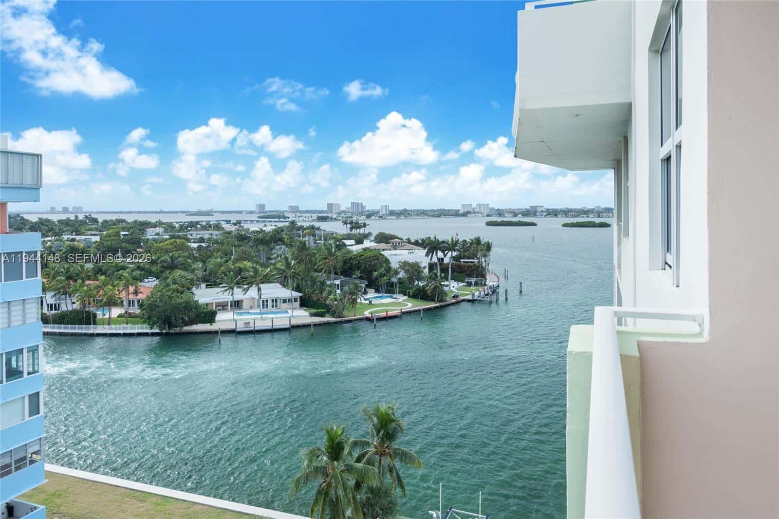 10350 W Bay Harbor Dr # 9N, Bay Harbor Islands FL 33154